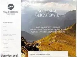 Sites similar to wgliczarowie.pl