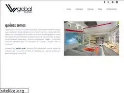 Sites similar to wglobalbusiness.com