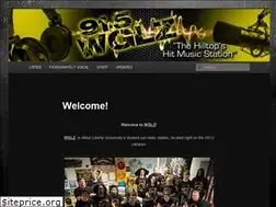 Sites similar to wglzradio.com