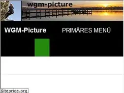 Sites similar to wgm-picture.de