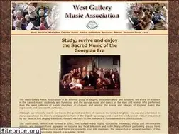 Sites similar to wgma.org.uk