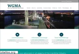 Sites similar to wgma.org