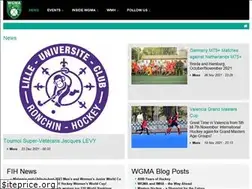 Sites similar to wgmahockey.org