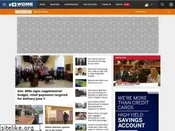 Sites similar to wgme.com