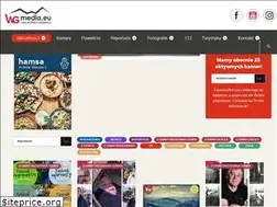 Sites similar to wgmedia.eu