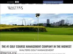 Sites similar to wgmgolf.com
