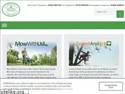 Sites similar to wgmltd.co.uk