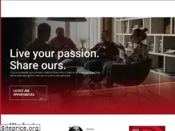 Sites similar to wgmobile.net