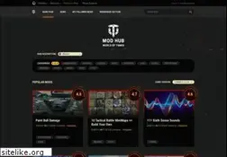 Sites similar to wgmods.net