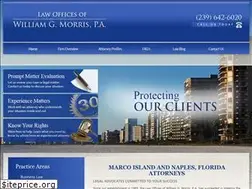 Sites similar to wgmorrislaw.com