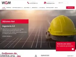 Sites similar to wgmsa.com
