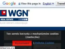 Sites similar to wgn.pl