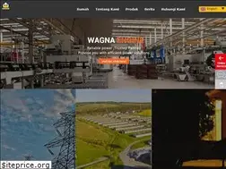 Sites similar to wgnpower.com
