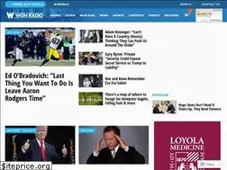 Sites similar to wgnradio.com