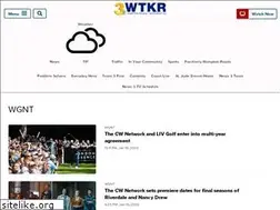 Sites similar to wgnt.com