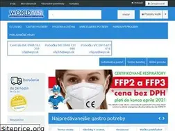 Sites similar to wgo.sk