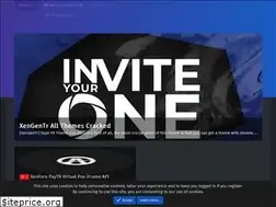 Sites similar to wgod.co
