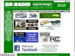 Sites similar to wgohwugo.com