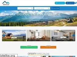 Sites similar to wgory.pl