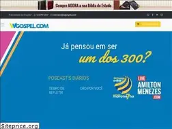 Sites similar to wgospel.com