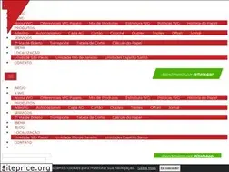 Sites similar to wgpapeis.com.br