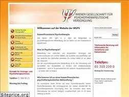 Sites similar to wgpv.at