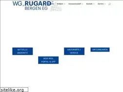Sites similar to wgr-ruegen.de
