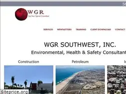 Sites similar to wgr-sw.com