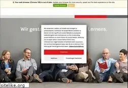 Sites similar to wgr.de