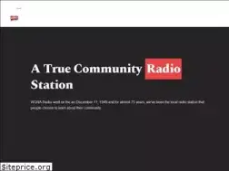 Sites similar to wgra.net