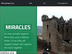 Sites similar to wgreyhawk.com