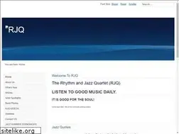 Sites similar to wgrhythmandjazz.com