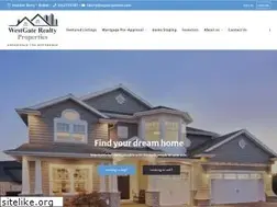 Sites similar to wgrproperties.com