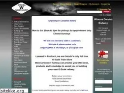 Sites similar to wgrr.ca