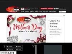 Sites similar to wgrr.com