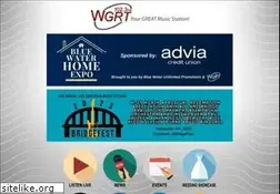 Sites similar to wgrt.com