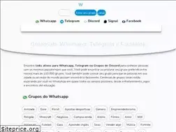 Sites similar to wgrupos.com