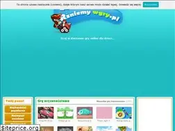 Sites similar to wgry.pl