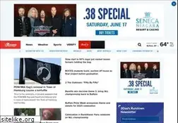 Sites similar to wgrz.com