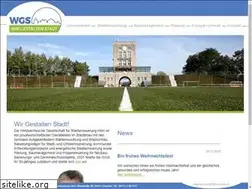 Sites similar to wgs-sachsen.de