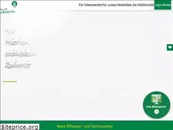 Sites similar to wgs-schwerin.de