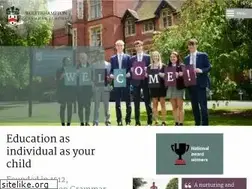 Sites similar to wgs.org.uk