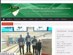 Sites similar to wgsc1901.at