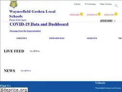 Sites similar to wgschools.org