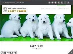 Sites similar to wgsdog.com