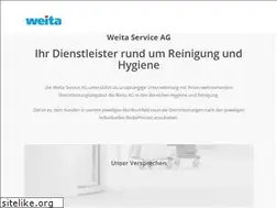 Sites similar to wgservices.ch