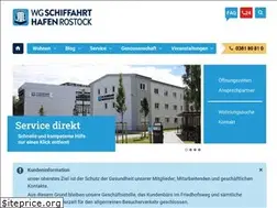 Sites similar to wgsh.de