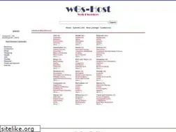 Sites similar to wgshost.com