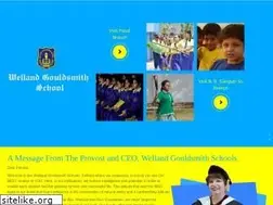 Sites similar to wgskolkata.com
