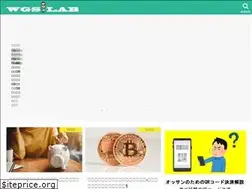 Sites similar to wgslab.xyz